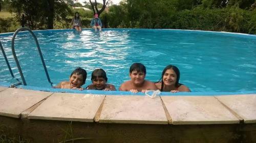 Hotel Mariapolis Alta Gracia