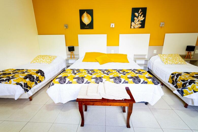 Hotel Cuesta De Miranda