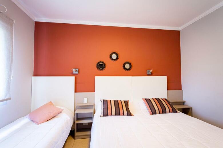 Hotel Cuesta De Miranda