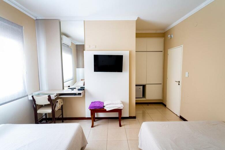Hotel Cuesta De Miranda