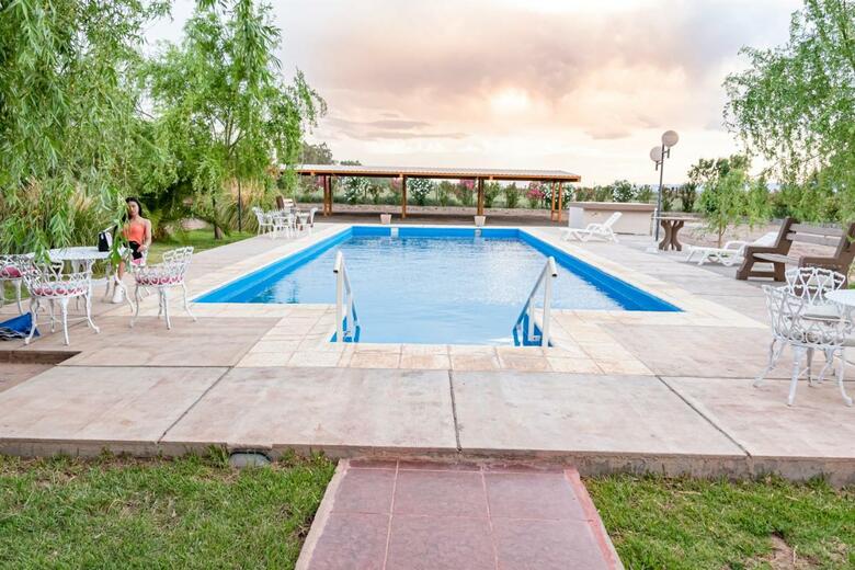 Hotel Cuesta De Miranda