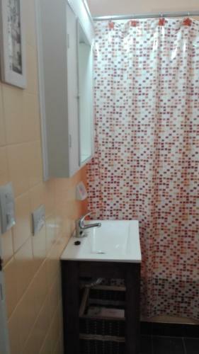 Apartamento Buenos Aires