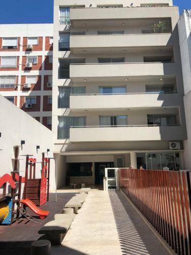 Apartamento Be Acht Studio