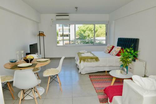 Apartamento Hollywood Studios 1