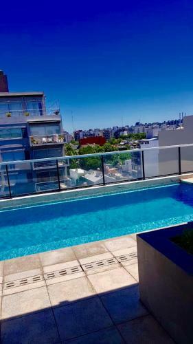 Apartamento Hollywood Studios 1