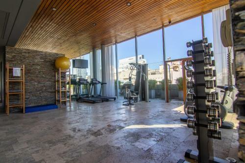 Apartamento High End Studio In Central Palermo Soho