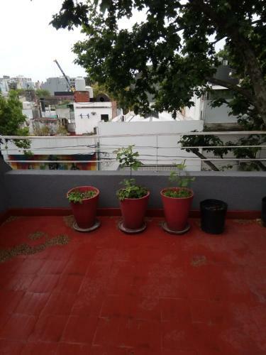 Apartamento Syrah Studios