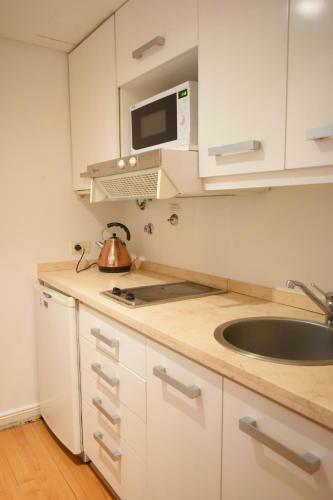 Apartamento Syrah Studios