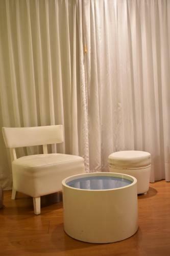 Apartamento Syrah Studios