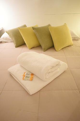 Apartamento Syrah Studios