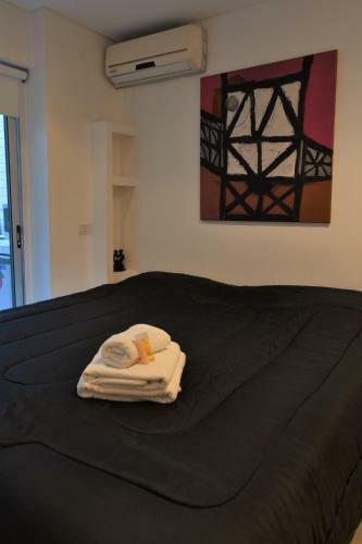 Apartamento Syrah Studios