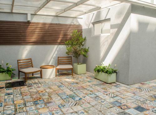 Apartamento Syrah Studios