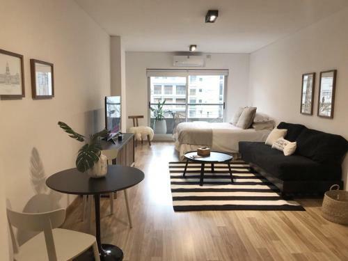 Apartamento My Soho Serrano