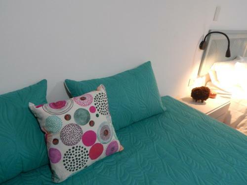 Apartamento Apio Studio Centro