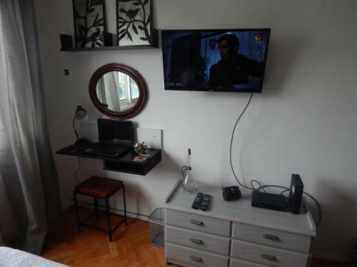 Apartamento Apio Studio Centro