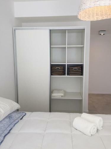 Apartamento Oasis En El Barrio - Loft Increible!