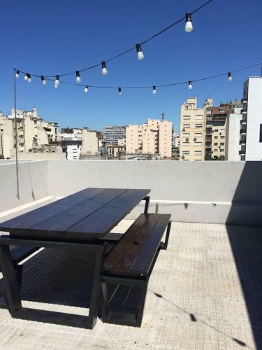 Apartamento Oasis En El Barrio - Loft Increible!