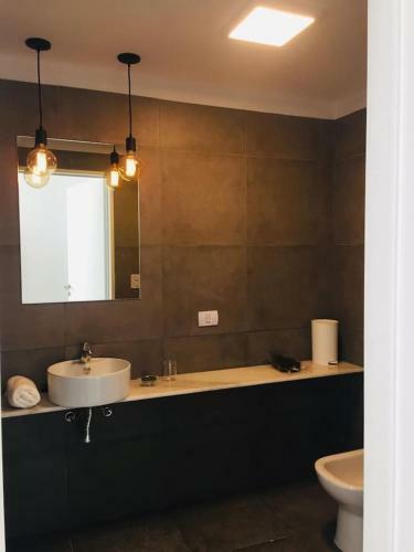 Apartamento Oasis En El Barrio - Loft Increible!