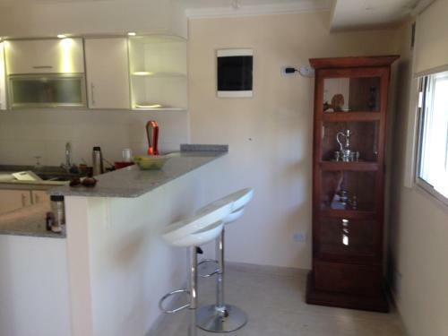 Apartamento Confortable Departamento Entero