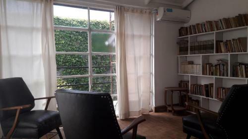 Suites & Tent Experience