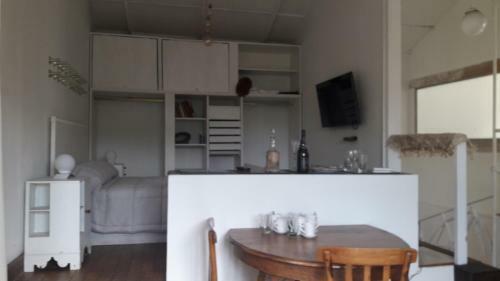 Suites & Tent Experience