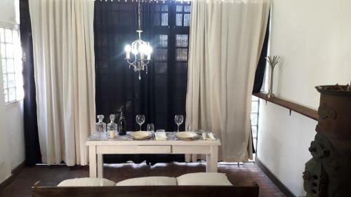 Suites & Tent Experience