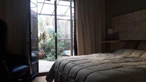 Suites & Tent Experience