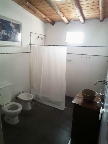 Caba�as El Aguaribay