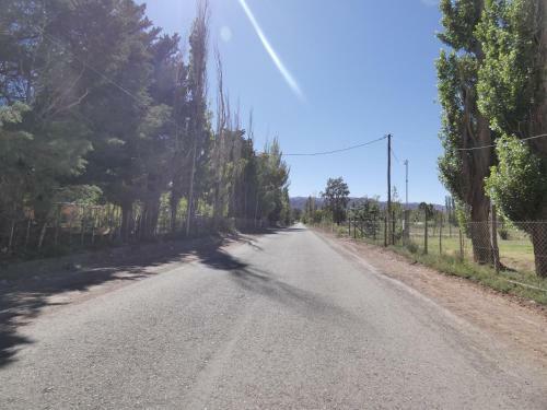 Caba�as El Aguaribay