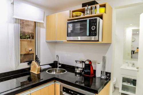 Apartamento Bartolome Mitre Studio