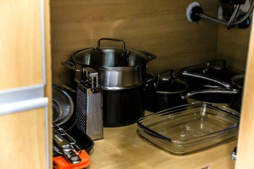 Apartamento Bartolome Mitre Studio