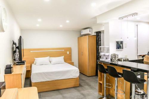 Apartamento Bartolome Mitre Studio