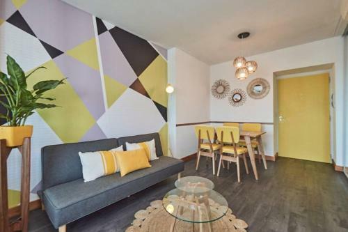 Apartment In Palermo