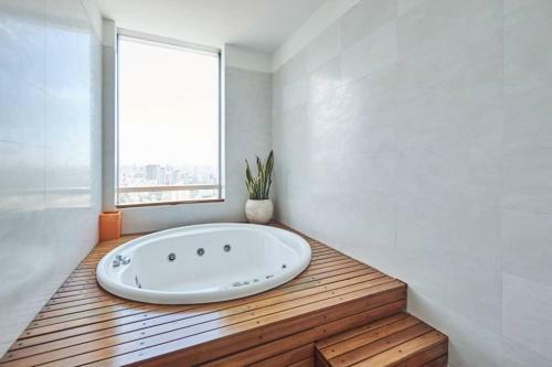 Apartment In Palermo