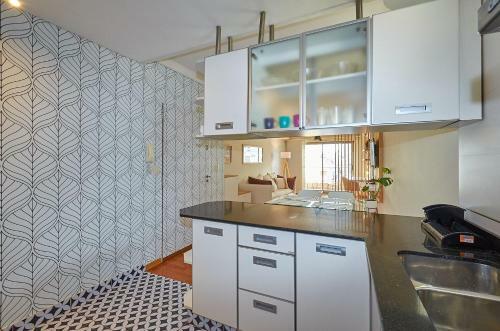 Apartamento Warm Aptm 1 Bd2guest In Palermo Soho
