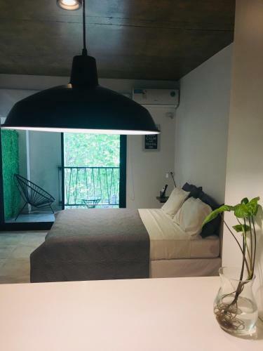 Apartamento Studio II