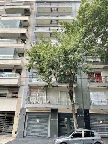 Apart Caballito