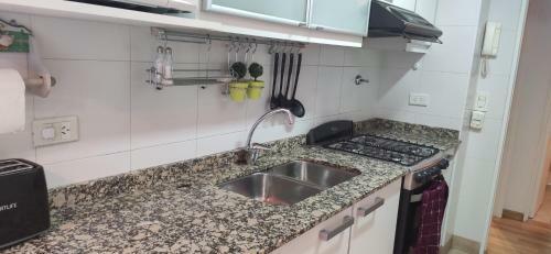 Apartamento Belgrano