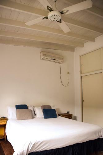 Albergue Casa Palermo Art Factory