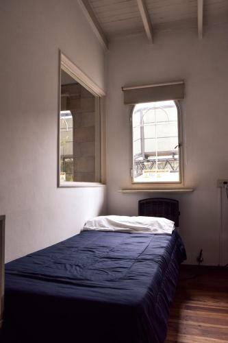 Albergue Casa Palermo Art Factory