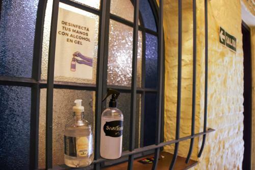 Albergue Casa Palermo Art Factory