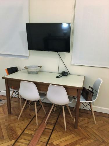Vidt Apartment