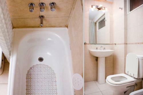 Apartamento Buenos Aires In Style At Recoleta