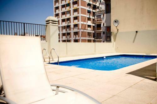 Apartamento Buenos Aires In Style At Recoleta