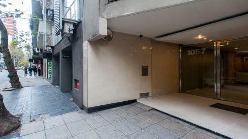 Apartamento Buenos Aires In Style At Recoleta