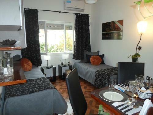 Apartamento Puerta A San Telmo