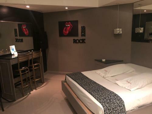 Hotel Origen
