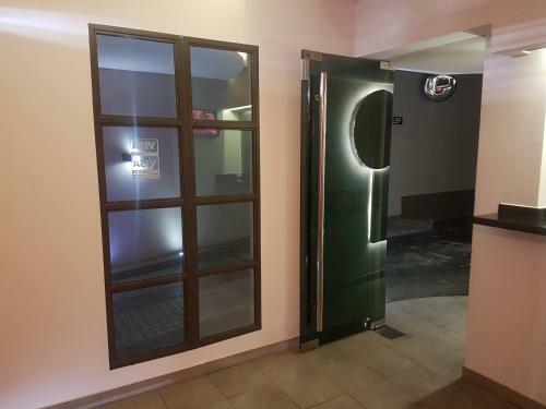 Hotel Origen