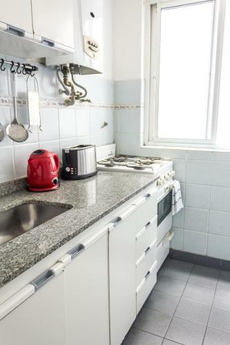 Apartamento Recoleta Buenos Aires