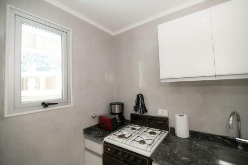 Boutique Apartments In Recoleta